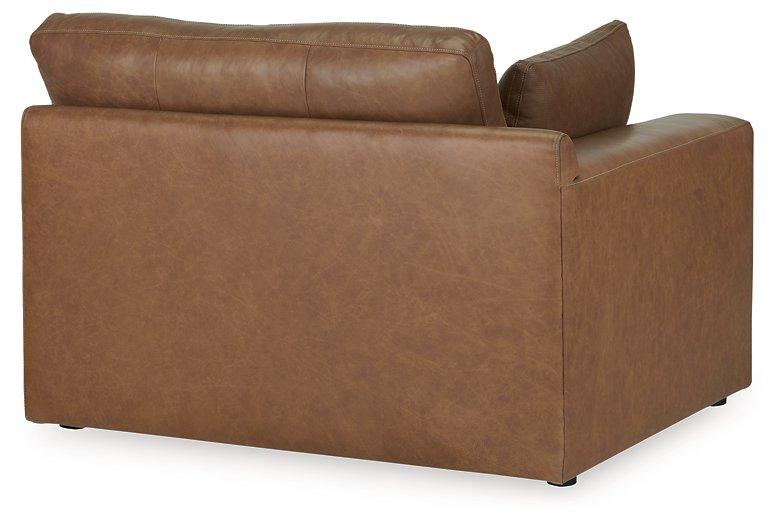 Emilia Sectional - House Of Furniture/Allan's Gallery