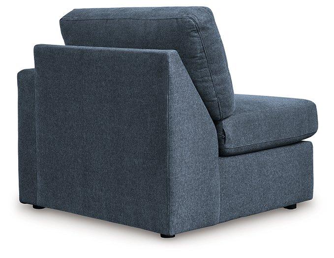 Modmax Sectional with Audio System - House Of Furniture/Allan's Gallery