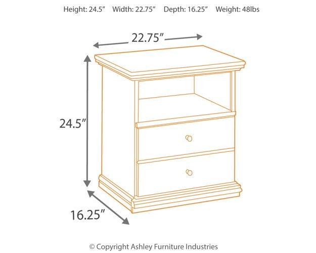 Maribel Bedroom Set