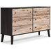 Piperton Dresser image