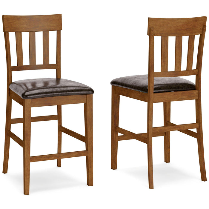 Ralene Counter Height Dining Set - House Of Furniture/Allan's Gallery
