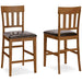 Ralene Counter Height Dining Set - House Of Furniture/Allan's Gallery