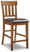 Ralene Counter Height Dining Set - House Of Furniture/Allan's Gallery