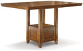 Ralene Counter Height Dining Set - House Of Furniture/Allan's Gallery