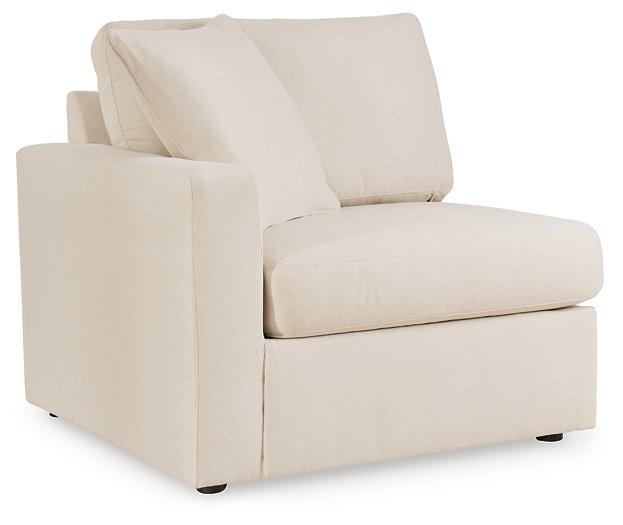 Modmax Sectional with Audio System - House Of Furniture/Allan's Gallery