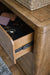 Cabalynn Dresser - House Of Furniture/Allan's Gallery