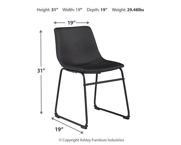 Centiar Dining Set