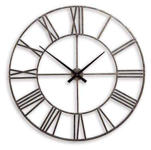 Paquita Wall Clock