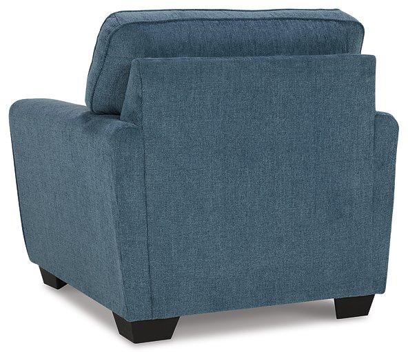 Cashton Living Room Set - House Of Furniture/Allan's Gallery