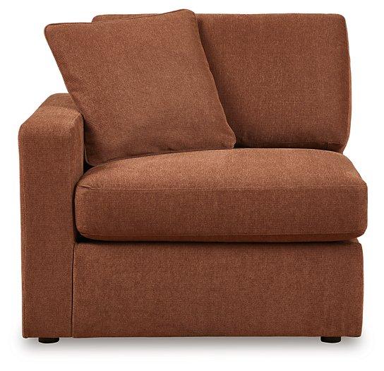 Modmax Sectional with Audio System - House Of Furniture/Allan's Gallery