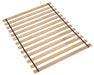 Danziar Queen Slat Bed - House Of Furniture/Allan's Gallery