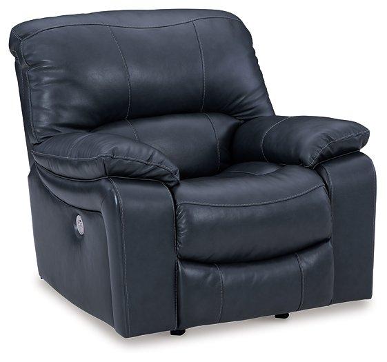 Leesworth Living Room Set - House Of Furniture/Allan's Gallery