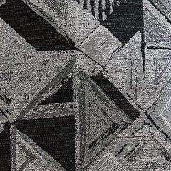 Midnight-Madness Sectional with Chaise - House Of Furniture/Allan's Gallery