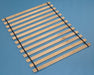 Danziar Queen Slat Bed - House Of Furniture/Allan's Gallery