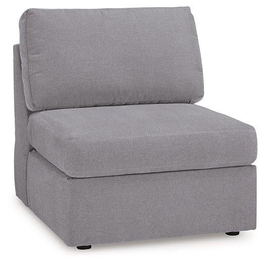 Modmax Sectional with Audio System - House Of Furniture/Allan's Gallery