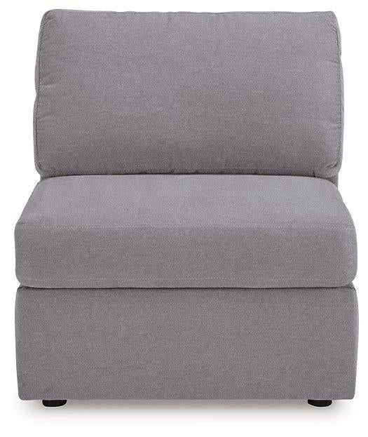 Modmax Sectional with Audio System - House Of Furniture/Allan's Gallery