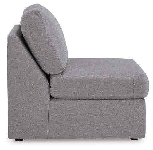 Modmax Sectional with Audio System - House Of Furniture/Allan's Gallery