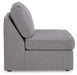 Modmax Sectional with Audio System - House Of Furniture/Allan's Gallery