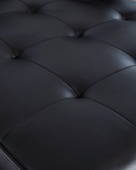 Bryceview Loveseat - House Of Furniture/Allan's Gallery