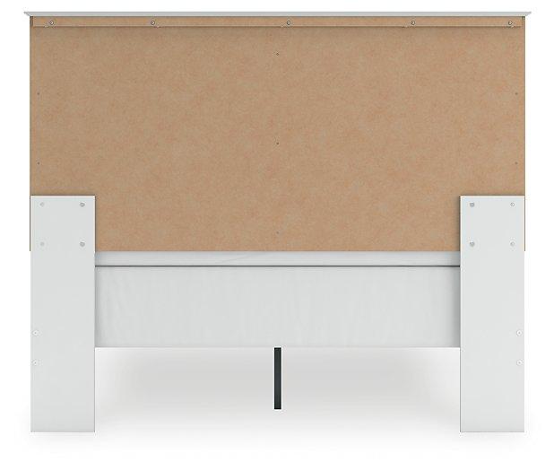 Bostwick Shoals Bedroom Set - House Of Furniture/Allan's Gallery