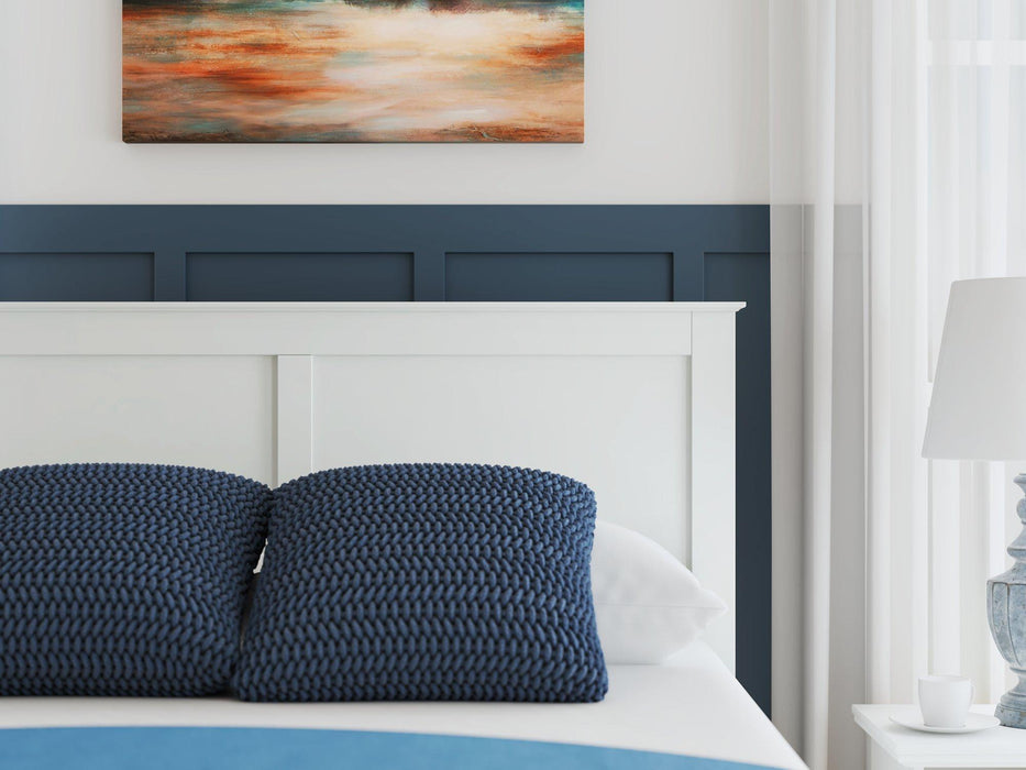 Bostwick Shoals Bedroom Set - House Of Furniture/Allan's Gallery