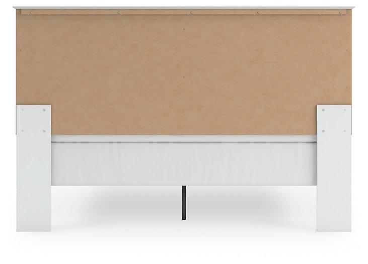 Bostwick Shoals Bedroom Set - House Of Furniture/Allan's Gallery