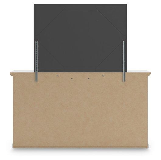 Bostwick Shoals Bedroom Set - House Of Furniture/Allan's Gallery