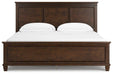 Danabrin Bed - House Of Furniture/Allan's Gallery