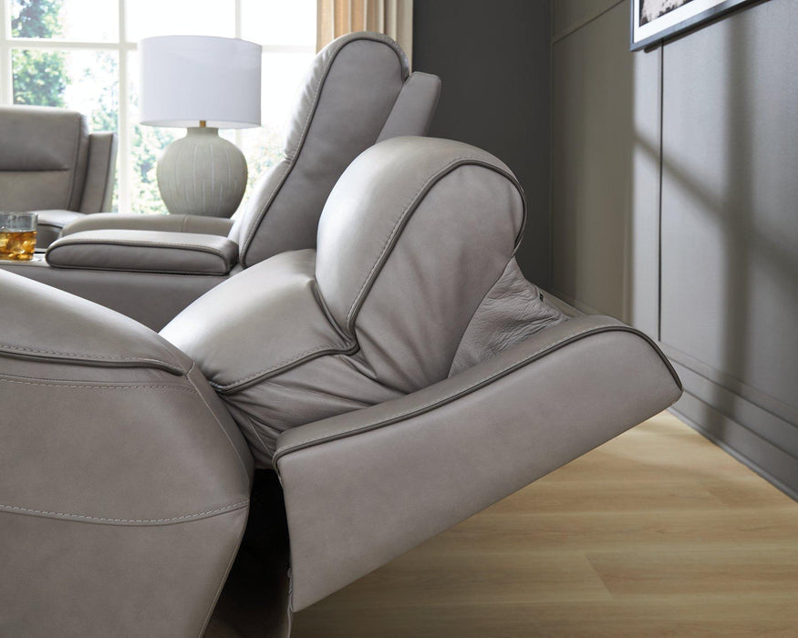 5Z-Comfort Living Room Set - House Of Furniture/Allan's Gallery