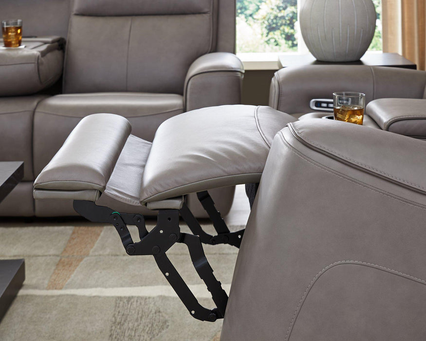 5Z-Comfort Living Room Set - House Of Furniture/Allan's Gallery