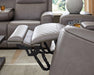 5Z-Comfort Living Room Set - House Of Furniture/Allan's Gallery