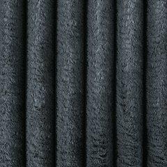 Midnight-Madness Oversized Accent Ottoman - House Of Furniture/Allan's Gallery