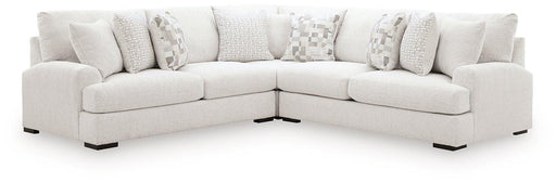 Misty-Lakes Sectional - House Of Furniture/Allan's Gallery