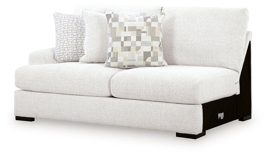 Misty-Lakes Sectional - House Of Furniture/Allan's Gallery