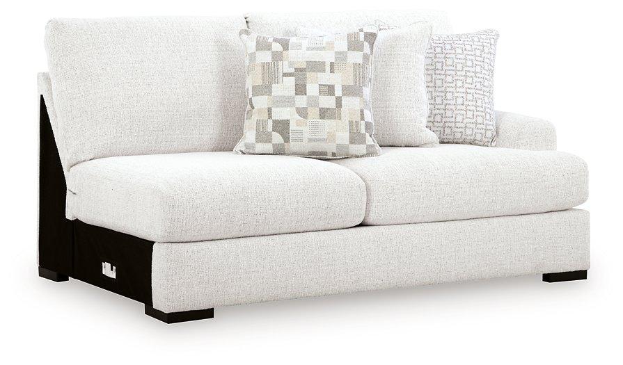 Misty-Lakes Sectional - House Of Furniture/Allan's Gallery