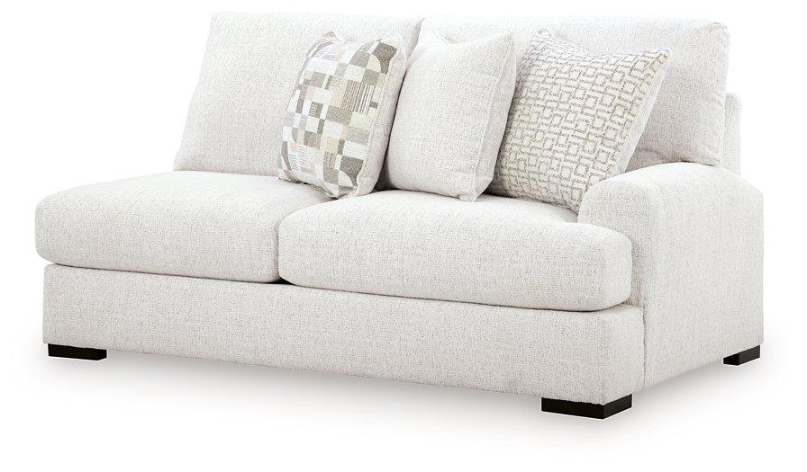 Misty-Lakes Sectional - House Of Furniture/Allan's Gallery