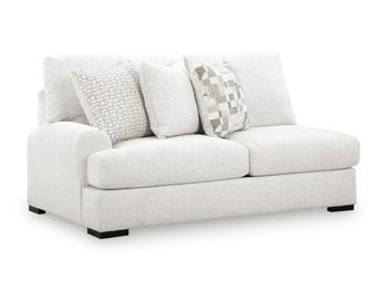 Misty-Lakes Sectional - House Of Furniture/Allan's Gallery