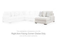 Misty-Lakes Double Chaise Sectional - House Of Furniture/Allan's Gallery