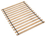 Danziar Queen Slat Bed - House Of Furniture/Allan's Gallery