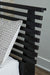 Danziar Queen Slat Bed - House Of Furniture/Allan's Gallery