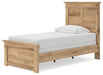 Makidern Bed - House Of Furniture/Allan's Gallery