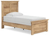 Makidern Bed - House Of Furniture/Allan's Gallery