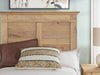Makidern Bed - House Of Furniture/Allan's Gallery