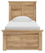 Makidern Bed - House Of Furniture/Allan's Gallery