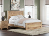 Makidern Bed - House Of Furniture/Allan's Gallery
