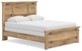 Makidern Bed - House Of Furniture/Allan's Gallery