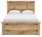 Makidern Bed - House Of Furniture/Allan's Gallery