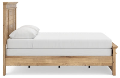 Makidern Bed - House Of Furniture/Allan's Gallery