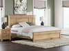 Makidern Bed - House Of Furniture/Allan's Gallery