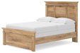 Makidern Bed - House Of Furniture/Allan's Gallery